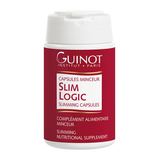 GUINOT SLIM LOGIC CAPSULES 60 CAPS