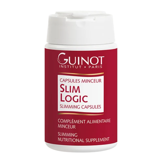 GUINOT SLIM LOGIC CAPSULES 60 CAPS