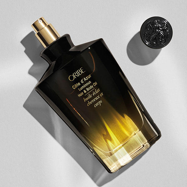 ORIBE Cote d'Azur Luminous Hair & Body Oil 1