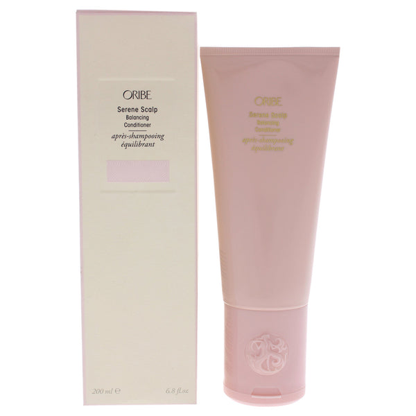 Oribe Serene Scalp Balancing Conditioner