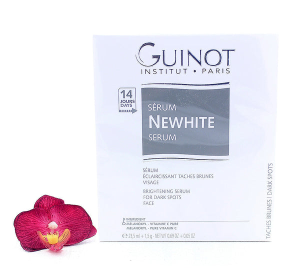 GUINOT Sérum Newhite 25ML 1