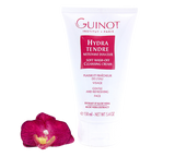 GUINOT CRÈME NETTOYANTE HYDRA TENDRE 150ML