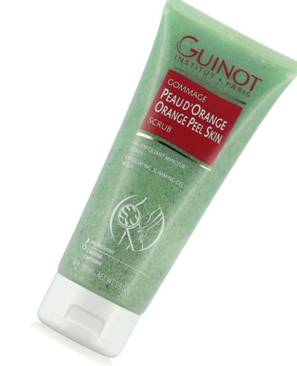 GUINOT GOMMAGE PEAU D’ORANGE 200ML 1