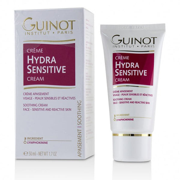 GUINOT Crème Hydra Sensitive 50ML