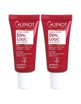 GUINOT Creme DÉPIL LOGIC VISAGE_ 15ML