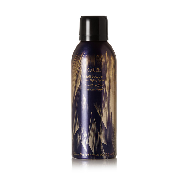 ORIBE Soft Lacquer Heat Stying Spray