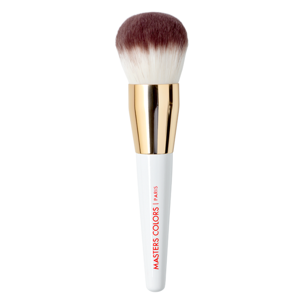 MASTERS COLORS PARIS Powder Brush