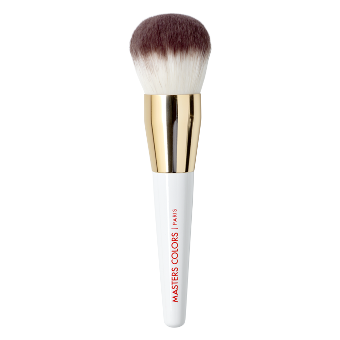 MASTERS COLORS PARIS Powder Brush