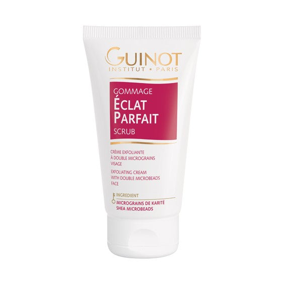 GUINOT GOMMAGE ECLAT PARFAIT 50ML