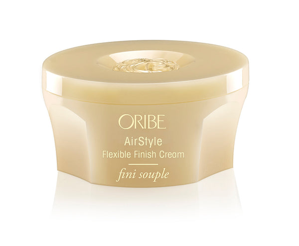 ORIBE AirStyle Flexible Finish Cream 1