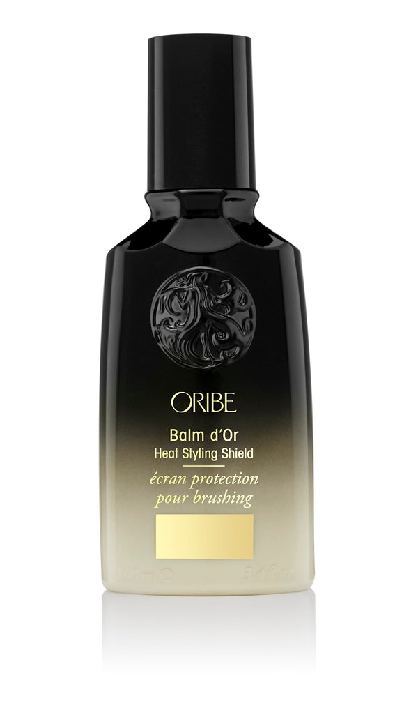 ORIBE Balm d'Or Heat Styling Shield 1