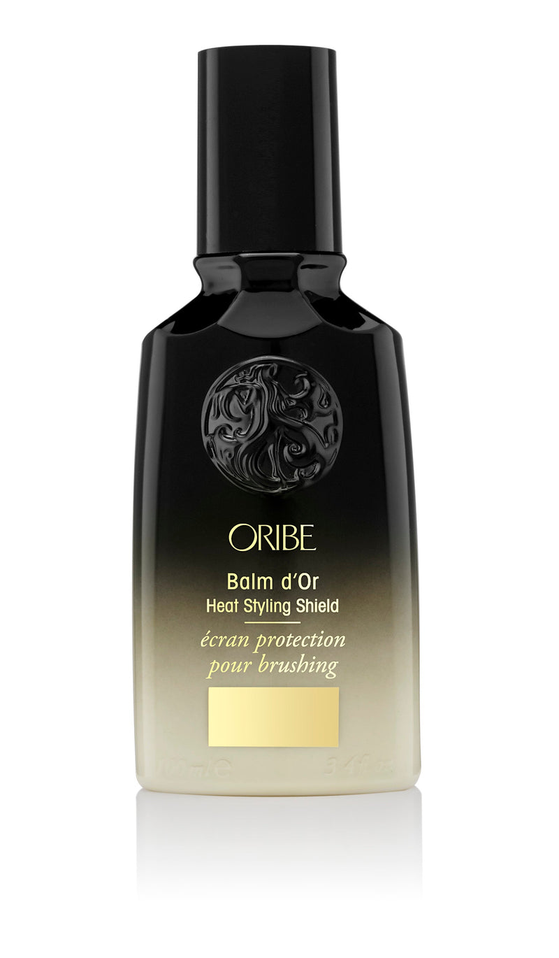 ORIBE Balm d'Or Heat Styling Shield 1