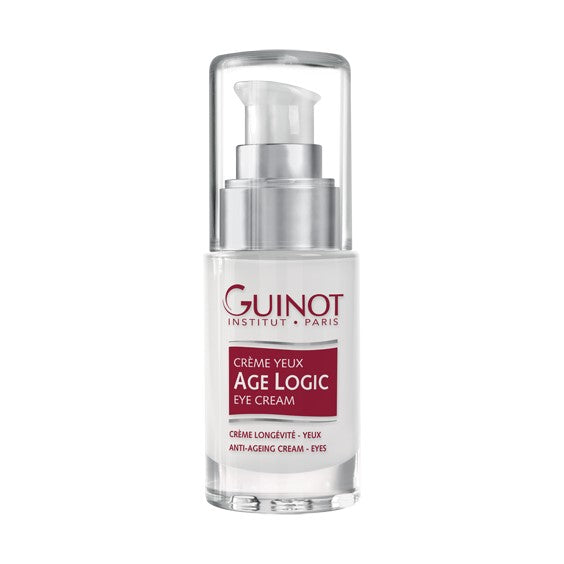 GUINOT Crème Age Logic Yeux 15ML