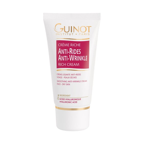 GUINOT Crème Riche Anti-Rides 50ML