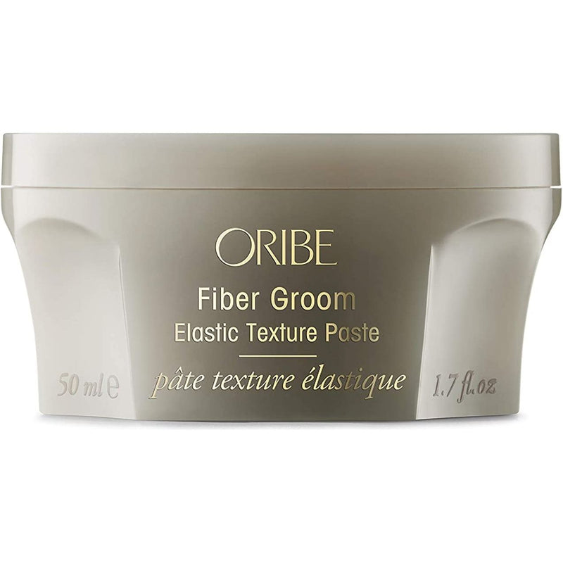 FIBER GROOM ELASTIC TEXTURE PASTE oribe 2
