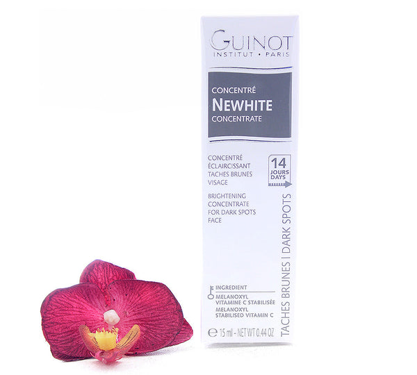 GUINOT Concentré Newhite 15ML 2