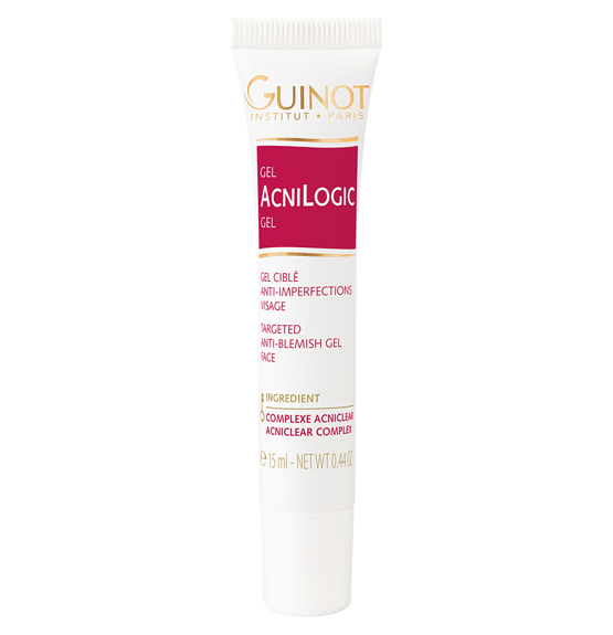 GUINOT Gel AcniLogic_15 ml