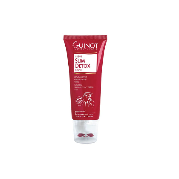 Crème Slim Detox 125 ml Guinot 1