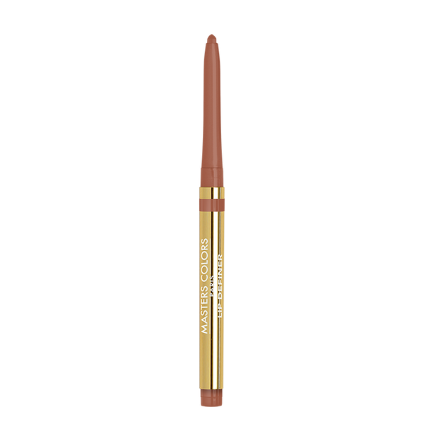 MASTERS COLORS PARIS LIP DEFINER Lip pencil