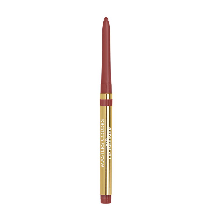 MASTERS COLORS PARIS LIP DEFINER Lip pencil