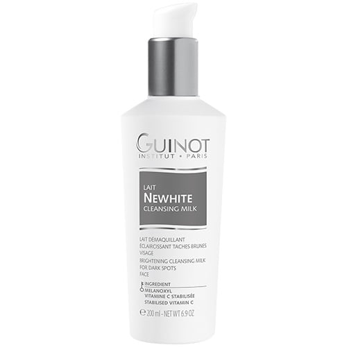 GUINOT Lait Newhite 200ML