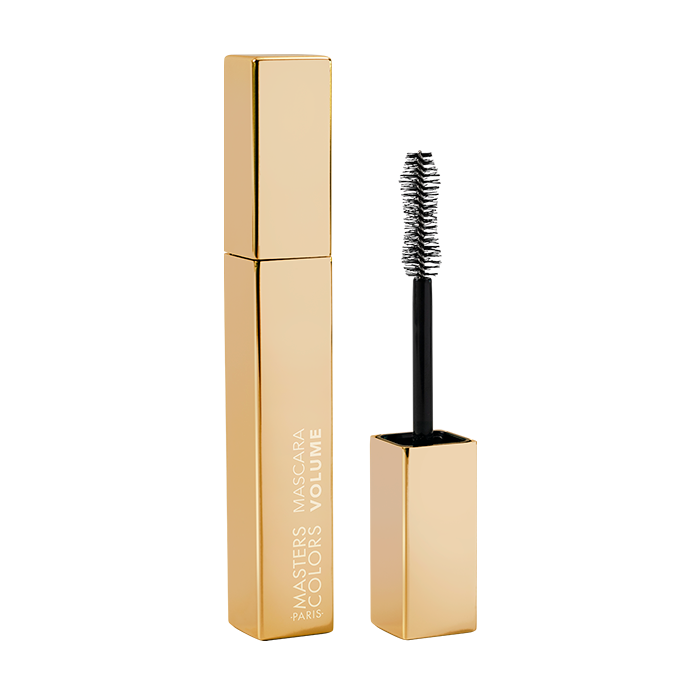 MASTERS COLORS PARIS MASCARA VOLUME