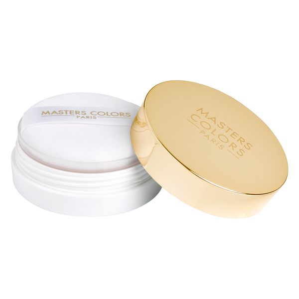 MASTERS COLORS PARIS Air Powder All Seasons