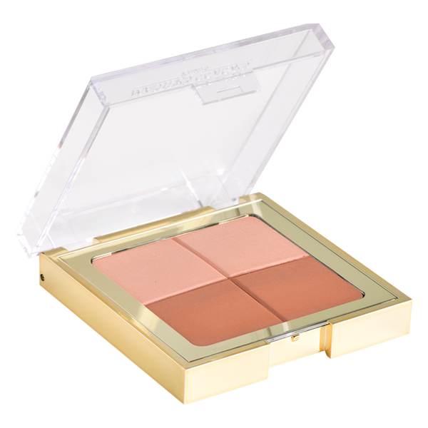 MASTERS COLORS PARIS Bronzer All Seasons