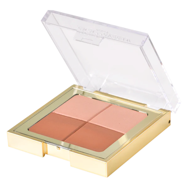 MASTERS COLORS PARIS Bronzer All Seasons