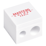 MASTERS COLORS PARIS PENCIL SHARPENER