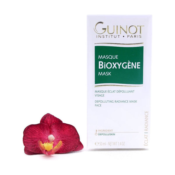 Masque Bioxygene_ 50 ml