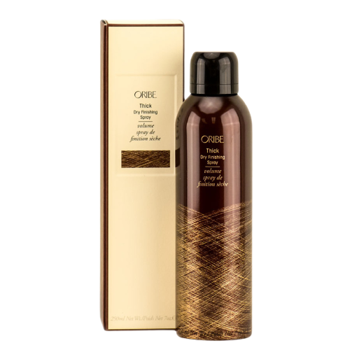 ORIBE Thick Dry Finishing Spray 1