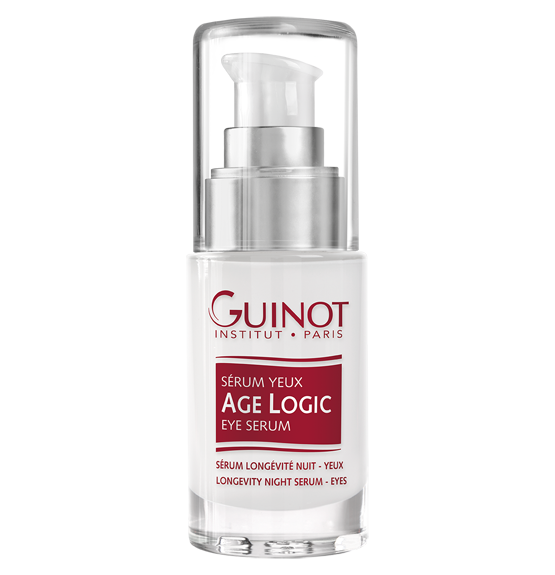 Serum Yeux Age Logic_ 25 ml