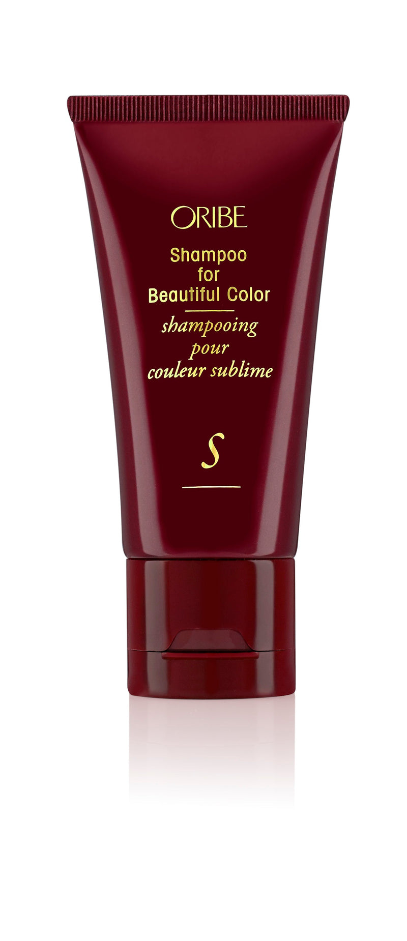 ORIBE Shampoo for Beautiful Color 2