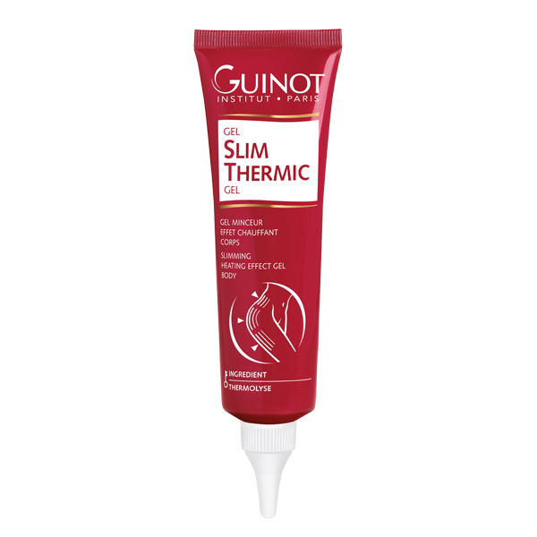 Gel Slim Thermic 125 ml