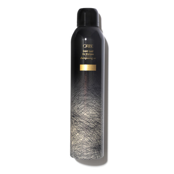 ORIBE Gold Lust Dry Shampoo 1