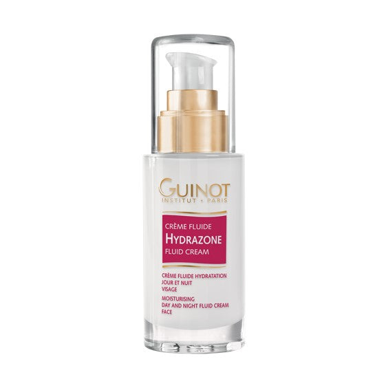 GUINOT Crème Fluide Hydrazone 50ML