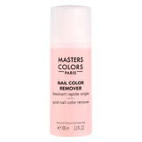 MASTERS COLORS PARIS NAIL COLOR REMOVER