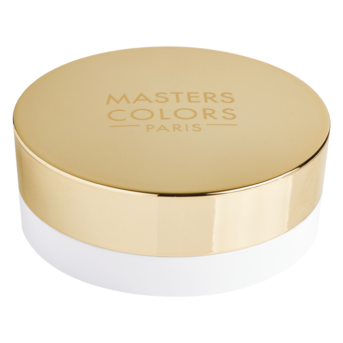 MASTERS COLORS PARIS Air Powder All Seasons