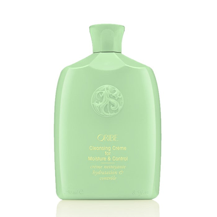 ORIBE Cleansing Crème for Moisture and Control