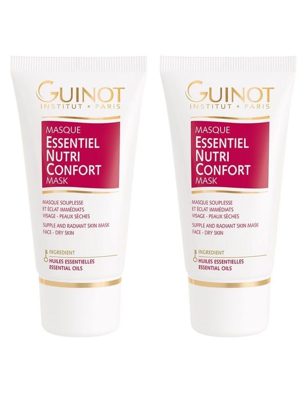 GUINOT Masque Essentiel Nutri Confort 50ML 1