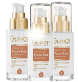 GUINOT Fond de Teint Youth Time