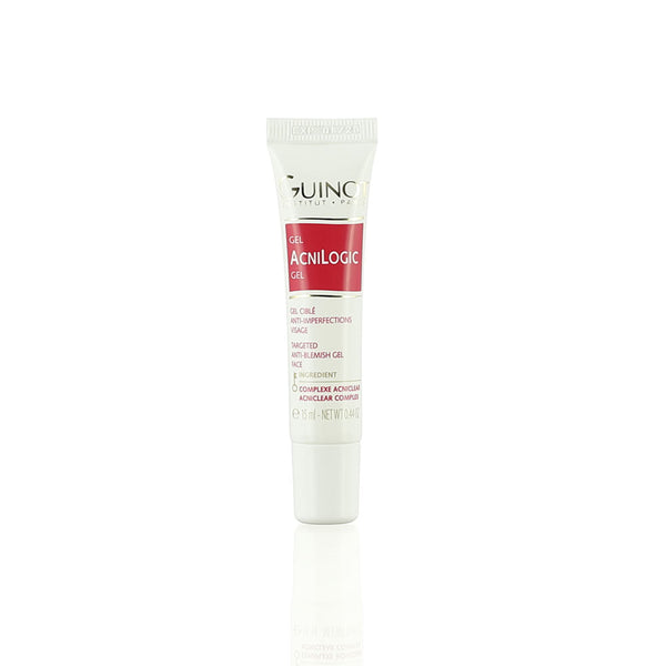 GUINOT Gel AcniLogic_15 ml