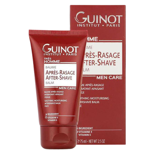 GUINOT Baume Après-Rasage 75ML