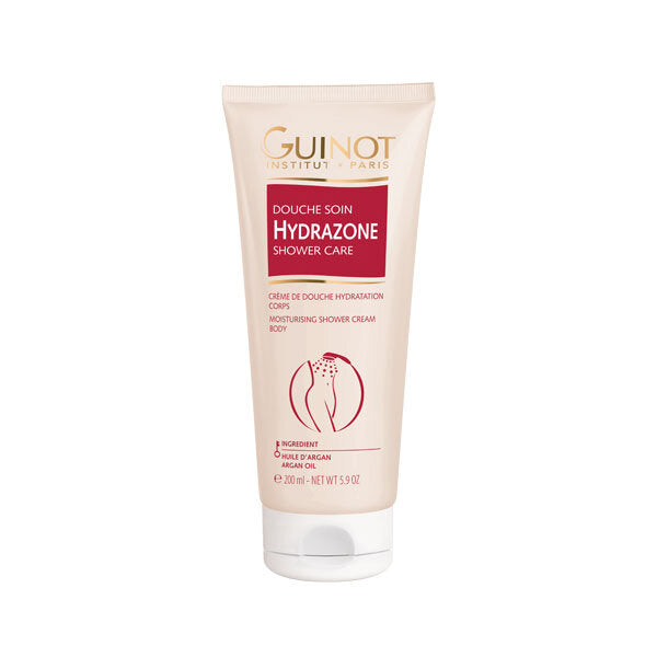 GUINOT DOUCHE SOIN HYDRAZONE 200ML