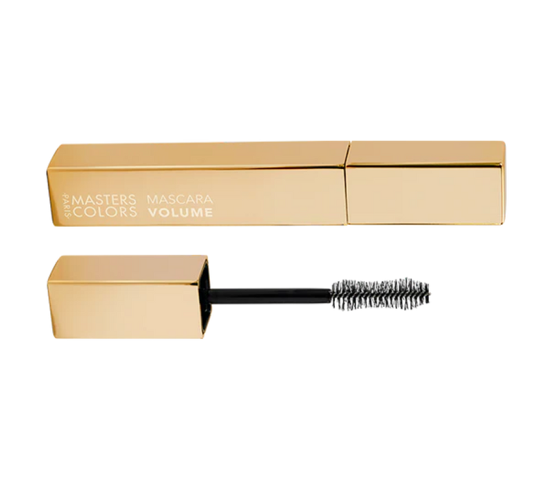 MASTERS COLORS PARIS MASCARA VOLUME