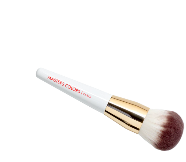 MASTERS COLORS PARIS Powder Brush