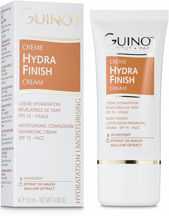 GUINOT Crème Hydra Finish 30ML 4