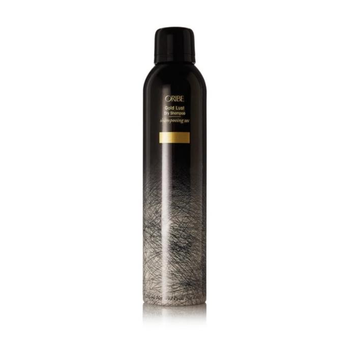 ORIBE Gold Lust Dry Shampoo