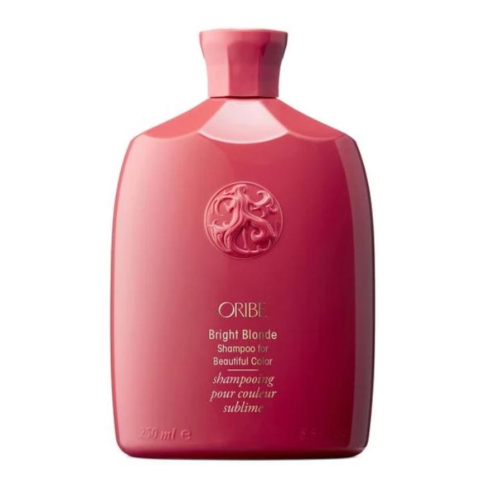 Bright Blonde Shampoo for Beautiful Color oribe